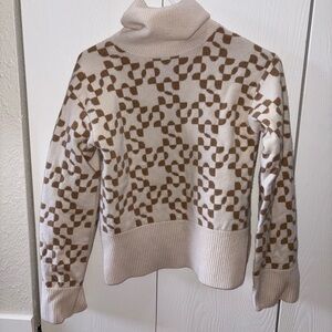 Simkhai Charlenne Logo Sweater